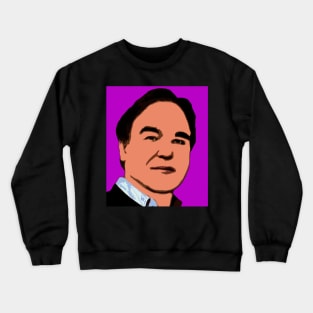 oliver stone Crewneck Sweatshirt